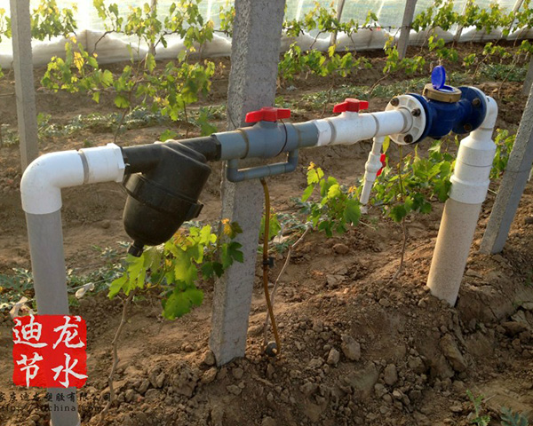 信阳优质自动化灌溉厂家
