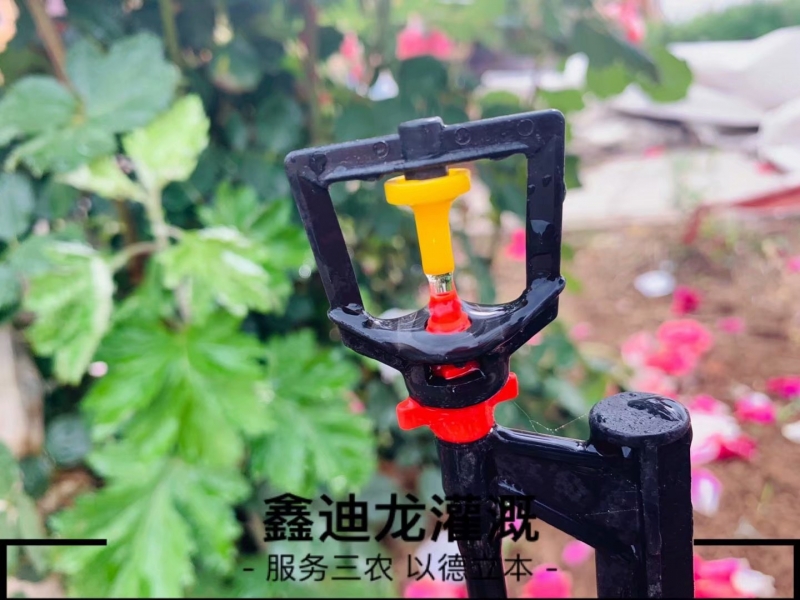 楚雄蔬菜微喷头
